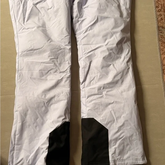 Columbia Women's Ski Bib Large Long - Picture 2 of 6